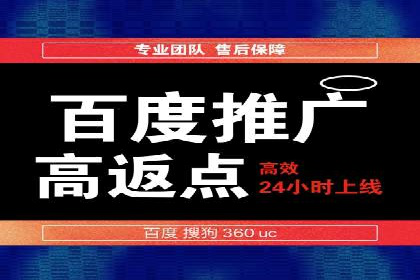 百度推广在电商领域的应用：成功提升销售额的秘诀